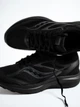 Мужские кроссовки Saucony COHESION 17 Triple S20943-106 46 (11.5 US) 29.5 см Black черные (11112004) - изображение 6