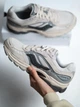 Кроссовки Saucony Progrid Omni 9 Premium S70740-18 46 (11.5 US) 29.5 см Light Grey/ Blue светло-серые (11111993) - изображение 3