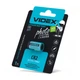 Батарейка литиевая Videx CR2 1шт BLISTER CARD - изображение 1