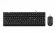 Проводной набор 2в1 HAVIT HV-KB272CM (Клавиатура + Мышь) - изображение 2