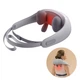 Масажер Yunmai Neck Massager (YMB241) ( Сірий ) - изображение 2