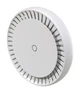 Точка доступу MikroTik cAP LTE12 ax 1800MHz CPU 1 GB RAM 2 x GbE LAN (cAPGi-5HaxD2HaxD&EG12-EA) - изображение 2