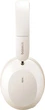 Słuchawki Baseus Bass 35 Max Stellar White (A00070800221-00) - obraz 3
