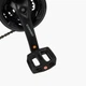 Велосипед Спортивний 26 дюймів Corso Next NX-167 обладнання Shimano алюмінієва рама 15 дюймів 21 швидкість. Black and Yellow (168551) - зображення 5