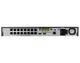 Сетовий IP відеореєстратор Hanwha Techwin (Wisenet) QRN-1630S (QRN-1630S/VAP) - зображення 4