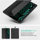 Чохол для планшета Apple iPad mini 2024 / mini 6 ArmorStandart Smart Fold Pen Black (ARM82814) - зображення 6