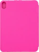 Чехол для планшета ArmorStandart Smart Fold Pen для Apple iPad mini 2024 / mini 6 Rose Red (ARM82833) - изображение 2