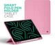 Чехол для планшета ArmorStandart Smart Fold Pen для Apple iPad mini 2024 / mini 6 Pink (ARM82831) - изображение 3