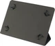 Чехол для планшета ArmorStandart Slim Silicone Hooks для 11" универсальный Black (ARM81931) - изображение 4