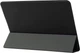 Чехол для планшета ArmorStandart Slim Silicone Hooks для 11" универсальный Black (ARM81931) - изображение 5