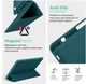 Чехол для планшета ArmorStandart Smart Fold Pen для Apple iPad mini 2024 / mini 6 Pine Green (ARM82830) - изображение 7