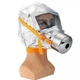Маска противогаз, панорамный противогаз Fire mask - изображение 1