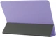Чехол для планшета ArmorStandart Slim Silicone Hooks для 11" универсальный Light Purple (ARM81932) - изображение 5