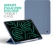 Чехол для планшета ArmorStandart Smart Fold Pen для Apple iPad mini 2024 / mini 6 Lavender Grey (ARM82828) - изображение 3