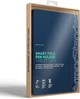 Чехол для планшета ArmorStandart Smart Fold Pen для Apple iPad mini 2024 / mini 6 Dark Blue (ARM82827) - изображение 8