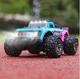 Детская машинка на радиоуправлении KF23 2WD внедорожник до 30 мин игры джип - изображение 6