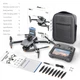 Квадрокоптер L600-2 PRO MAX 4K GPS FPV, дрон с 3-осевым подвесом, до 3000 м, 30 мин полета, пульт с экраном, профессиональный дрон - изображение 4