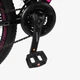 Велосипед Спортивный 26 дюймов Corso Next NX-922 оборудование Shimano алюминиевая рама 13 дюймов 21 скорость. Black and Pink (168549) - изображение 3
