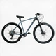 Велосипед Спортивный 29 дюймов Corso APEX PX-157 оборудование Shimano Deore алюминиевая рама 19 дюйм 12 скорость. Black and Grey (154710) - изображение 1