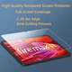 Защитное стекло 9H 2.5D для планшета Amazon Fire 11 MAX 4/64GB 13th Generation - изображение 3