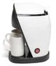 Крапельна кавоварка Hölmer HCD-023W 240 мл - изображение 2