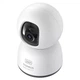 Розумна IP-камера відеоспостереження для дому Baseus Security P1 Lite Indoor 2K з нічним баченням (S0TV022130) White - зображення 4