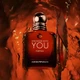 Парфуми для чоловіків Giorgio Armani Emporio Armani Stronger With You Parfum 100 мл - зображення 3