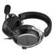 Гарнiтура Hator Hypergang 3 Black (ESH05) - зображення 5