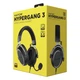 Гарнiтура Hator Hypergang 3 Black (ESH05) - зображення 6