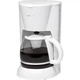 Кофеварка крапельна Clatronic KA 3473 White - зображення 7