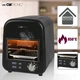 Електрогриль для стейків Clatronic EBG 3760 - изображение 7