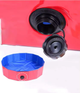 Бассейн для собак Derby Dog Swimming Pool, диаметр 100см - изображение 2
