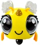 Интерактивная игрушка Jiggly Pets Пчелка с игровой площадкой Желтая (8411936727336) - изображение 3