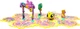 Интерактивная игрушка Jiggly Pets Пчелка с игровой площадкой Желтая (8411936727336) - изображение 4