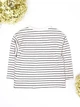 Кофта H&M 104 см бежевий артикул Л885 - зображення 3