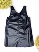 Сарафан H&M 128 см чорний артикул Л876 - изображение 3