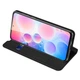Чехол книжка Dux Ducis Skin Pro Bookcase type case for Samsung Galaxy S23 Black - изображение 2