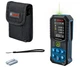 Лазерный дальномер Bosch GLM 50-27 CG (AA 1.5V, 50 м, зеленый) с функцией Bluetooth (25255) - изображение 1
