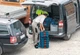 Тележка Bosch (125 кг) алюминиевый для инструментов (25294) - изображение 4