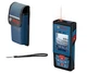 Лазерный дальномер Bosch GLM 100-25 C (AA 1.5V, 100 м, красный) с функцией Bluetooth (25258) - изображение 1