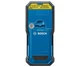 Лазерный дальномер Bosch GLM 50-27 C (AA 1.5V, 50 м, красный) с функцией Bluetooth (25254) - изображение 3