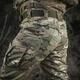 Штани M-Tac Army Gen.II NYCO Multicam Розмір 30/36 - зображення 8