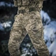 Шорти M-Tac Aggressor Gen.II ріп-стоп MM14 Розмір 3XL/L - зображення 9