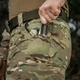 Брюки M-Tac ЗСУ MC (мультикам) Размер 30/30 - изображение 7