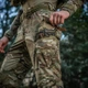Штани M-Tac Aggressor Elite NYCO Extreme Multicam Розмір 32/34 - зображення 8