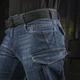 Джинси M-Tac Aggressor Dark Denim Розмір 28/30 - зображення 6