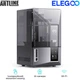 3D-принтер Elegoo Mars 5 Ultra 9K - изображение 3