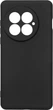 Чехол для смартфона OnePlus 13 ArmorStandart Matte Slim Fit Black Camera cover (ARM83508) - изображение 1