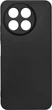 Чохол для смартфона ArmorStandart Matte Slim Fit для Tecno Spark 30 Pro 4G (KL7) Camera Cover Black (ARM83317) - зображення 1