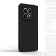 Чохол для смартфона ArmorStandart Matte Slim Fit для OnePlus 13R Camera Cover Black (ARM83509) - зображення 2